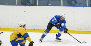 LBJČH (U16), Rīgas HS - HK Ventspils/Brocēni, 29.03.2026.