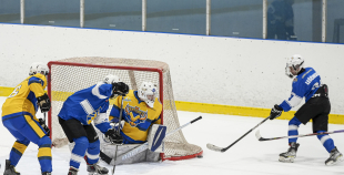 LBJČH (U16), Rīgas HS - HK Ventspils/Brocēni, 29.03.2026.