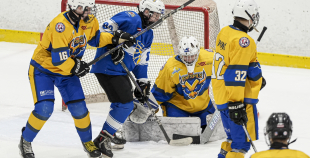 LBJČH (U16), Rīgas HS - HK Ventspils/Brocēni, 29.03.2026.