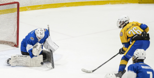 LBJČH (U16), Rīgas HS - HK Ventspils/Brocēni, 29.03.2026.