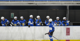 LBJČH (U16), Rīgas HS - HK Ventspils/Brocēni, 29.03.2026.