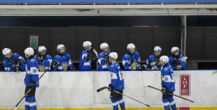 LBJČH (U16), Rīgas HS - HK Ventspils/Brocēni, 29.03.2026.