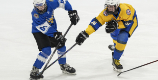 LBJČH (U16), Rīgas HS - HK Ventspils/Brocēni, 29.03.2026.