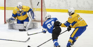 LBJČH (U16), Rīgas HS - HK Ventspils/Brocēni, 29.03.2026.