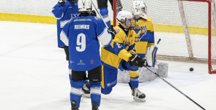 LBJČH (U16), Rīgas HS - HK Ventspils/Brocēni, 29.03.2026.