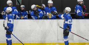 LBJČH (U16), Rīgas HS - HK Ventspils/Brocēni, 29.03.2026.