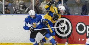 LBJČH (U16), Rīgas HS - HK Ventspils/Brocēni, 29.03.2026.