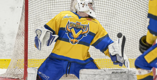 LBJČH (U16), Rīgas HS - HK Ventspils/Brocēni, 29.03.2026.