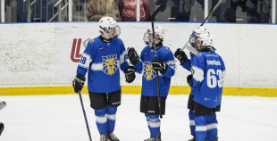 LBJČH (U16), Rīgas HS - HK Ventspils/Brocēni, 29.03.2026.