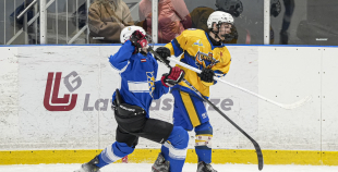 LBJČH (U16), Rīgas HS - HK Ventspils/Brocēni, 29.03.2026.