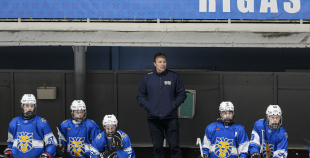 LBJČH (U16), Rīgas HS - HK Ventspils/Brocēni, 29.03.2026.