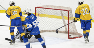 LBJČH (U16), Rīgas HS - HK Ventspils/Brocēni, 29.03.2026.