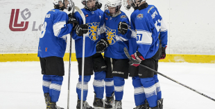 LBJČH (U16), Rīgas HS - HK Ventspils/Brocēni, 29.03.2026.