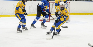 LBJČH (U16), Rīgas HS - HK Ventspils/Brocēni, 29.03.2026.