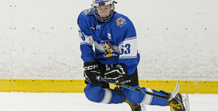 LBJČH (U16), Rīgas HS - HK Ventspils/Brocēni, 29.03.2026.