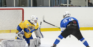 LBJČH (U16), Rīgas HS - HK Ventspils/Brocēni, 29.03.2026.