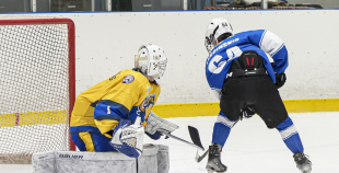 LBJČH (U16), Rīgas HS - HK Ventspils/Brocēni, 29.03.2026.