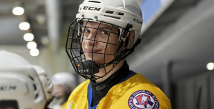 LBJČH (U16), Rīgas HS - HK Ventspils/Brocēni, 29.03.2026.