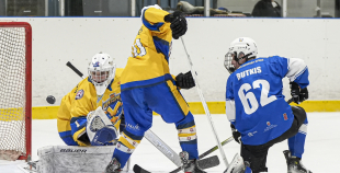 LBJČH (U16), Rīgas HS - HK Ventspils/Brocēni, 29.03.2026.