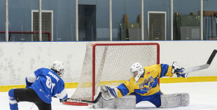 LBJČH (U16), Rīgas HS - HK Ventspils/Brocēni, 29.03.2026.