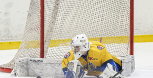 LBJČH (U16), Rīgas HS - HK Ventspils/Brocēni, 29.03.2026.