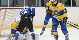 LBJČH (U16), Rīgas HS - HK Ventspils/Brocēni, 29.03.2026.