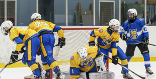 LBJČH (U16), Rīgas HS - HK Ventspils/Brocēni, 29.03.2026.