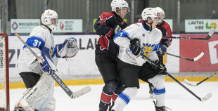 1.Līga, HS Falcons - Rīgas HS, 18.10.2026.