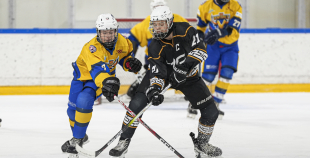 LBJČH U18, HS BIG/Valmiera - HK Ventspils, 17.10.2026.