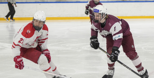 LAT U18 pārbaudes spēle, LAT U18 - POL U18, 3.04.2026.