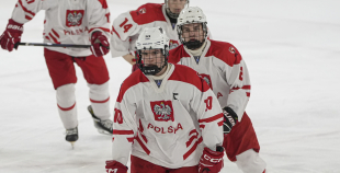 LAT U18 pārbaudes spēle, LAT U18 - POL U18, 3.04.2026.