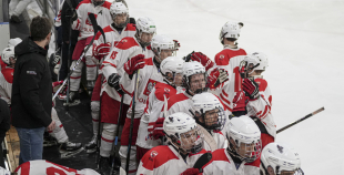 LAT U18 pārbaudes spēle, LAT U18 - POL U18, 3.04.2026.