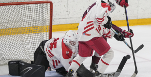 LAT U18 pārbaudes spēle, LAT U18 - POL U18, 3.04.2026.