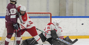 LAT U18 pārbaudes spēle, LAT U18 - POL U18, 3.04.2026.