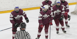 LAT U18 pārbaudes spēle, LAT U18 - POL U18, 3.04.2026.