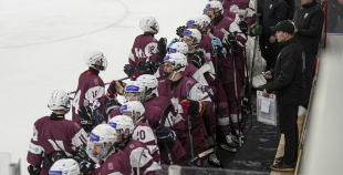 LAT U18 pārbaudes spēle, LAT U18 - POL U18, 3.04.2026.