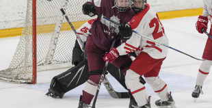 LAT U18 pārbaudes spēle, LAT U18 - POL U18, 3.04.2026.