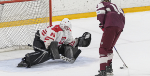 LAT U18 pārbaudes spēle, LAT U18 - POL U18, 3.04.2026.