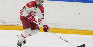 LAT U18 pārbaudes spēle, LAT U18 - POL U18, 3.04.2026.