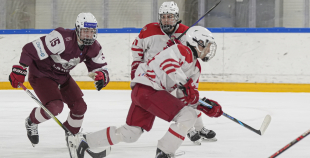 LAT U18 pārbaudes spēle, LAT U18 - POL U18, 3.04.2026.