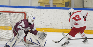 LAT U18 pārbaudes spēle, LAT U18 - POL U18, 3.04.2026.