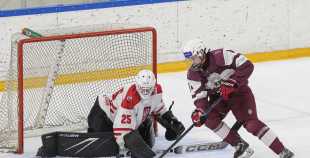 LAT U18 pārbaudes spēle, LAT U18 - POL U18, 3.04.2026.