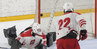 LAT U18 pārbaudes spēle, LAT U18 - POL U18, 3.04.2026.