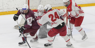 LAT U18 pārbaudes spēle, LAT U18 - POL U18, 3.04.2026.