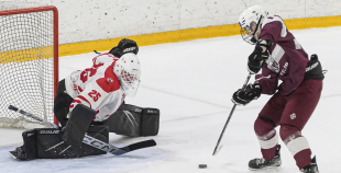 LAT U18 pārbaudes spēle, LAT U18 - POL U18, 3.04.2026.