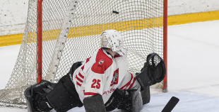 LAT U18 pārbaudes spēle, LAT U18 - POL U18, 3.04.2026.