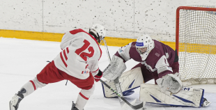 LAT U18 pārbaudes spēle, LAT U18 - POL U18, 3.04.2026.