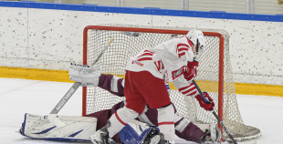 LAT U18 pārbaudes spēle, LAT U18 - POL U18, 3.04.2026.