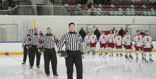 LAT U18 pārbaudes spēle, LAT U18 - POL U18, 3.04.2026.