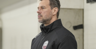 LAT U18 pārbaudes spēle, LAT U18 - POL U18, 3.04.2026.